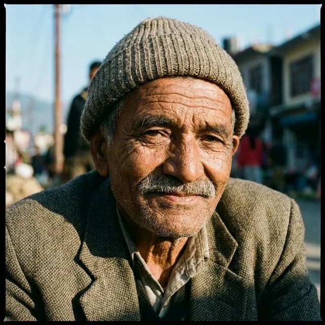 Col. R.K. Nair (Retd)