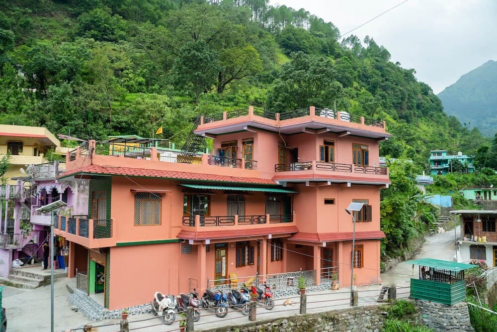 Adi Kailash - Om Parvat Yatra (Haldwani Departure) gallery image 2