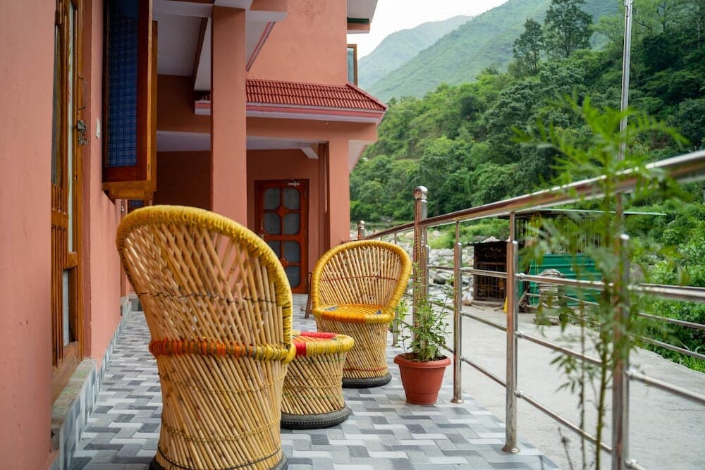 Adi Kailash - Om Parvat Yatra (Haldwani Departure) gallery image 3