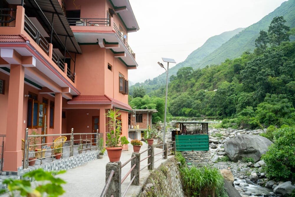 Adi Kailash - Om Parvat Yatra (Haldwani Departure) gallery image 4